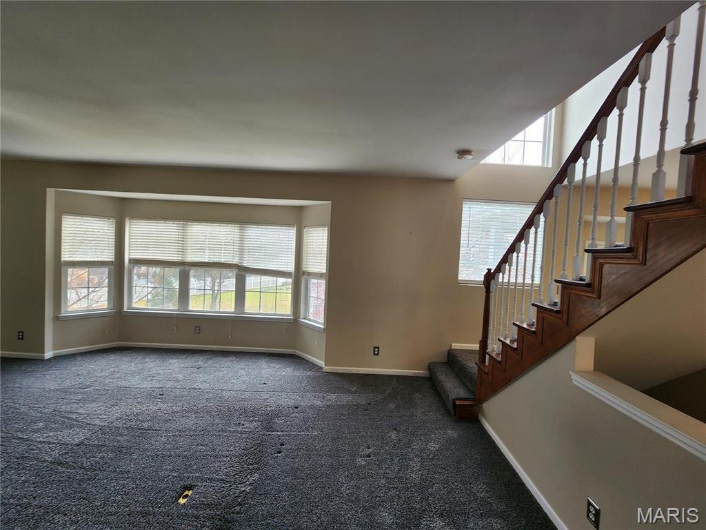 Berkshire Downs - Residential Lease