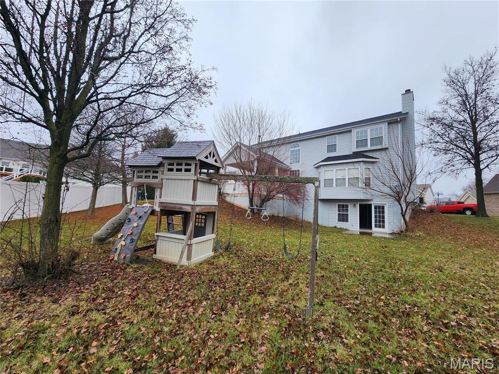 Berkshire Downs - Residential Lease