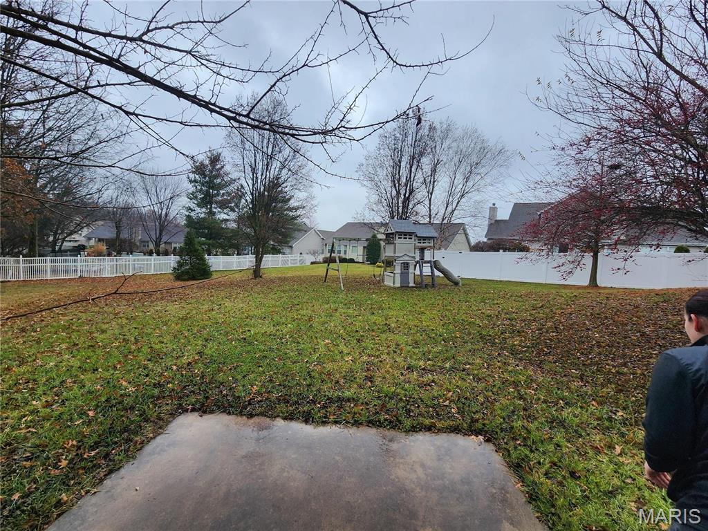 Berkshire Downs - Residential Lease
