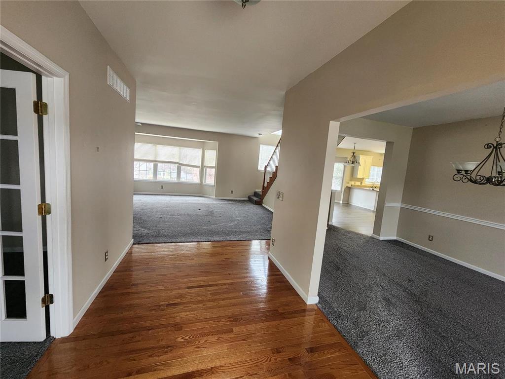 Berkshire Downs - Residential Lease