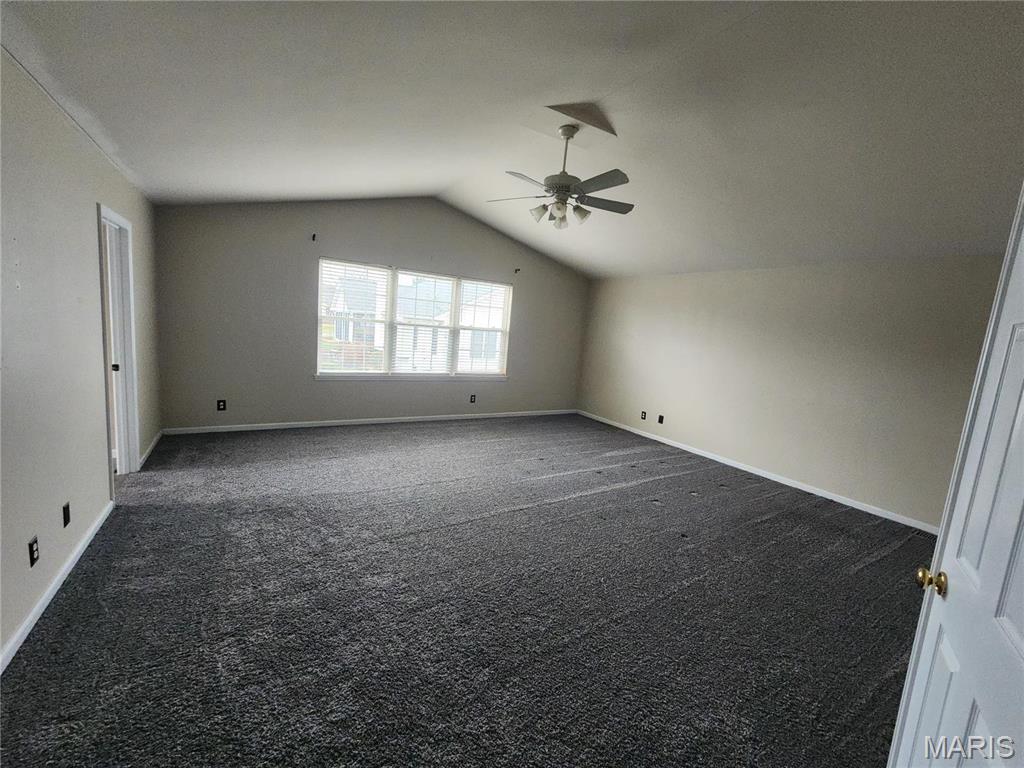Berkshire Downs - Residential Lease
