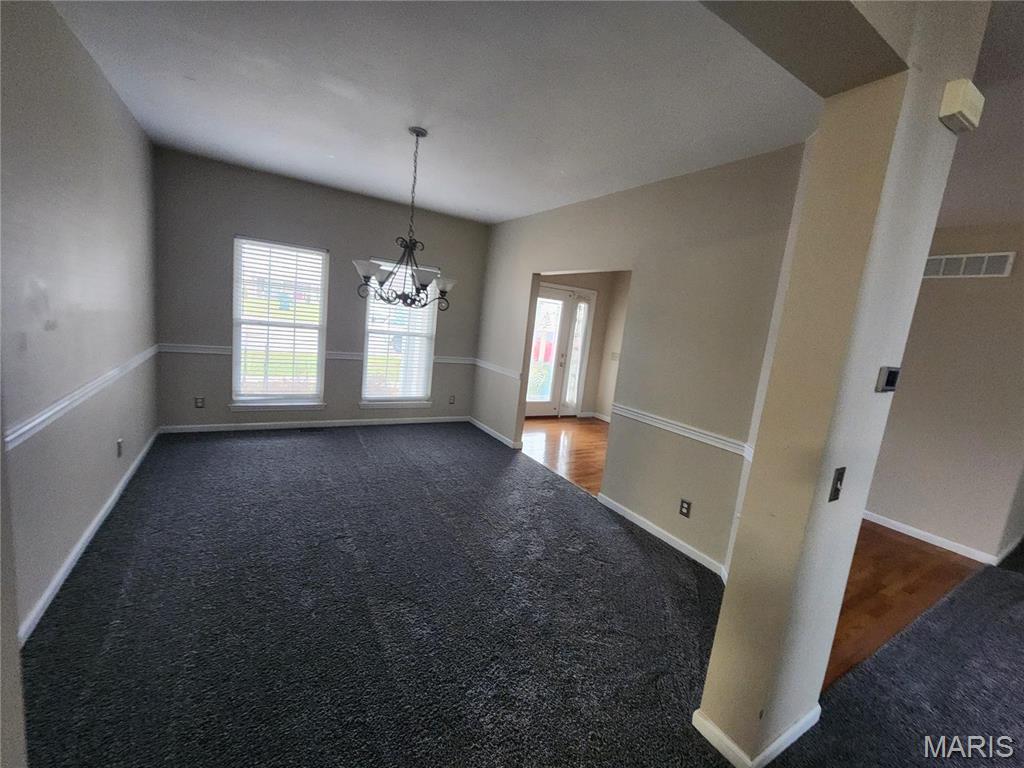 Berkshire Downs - Residential Lease