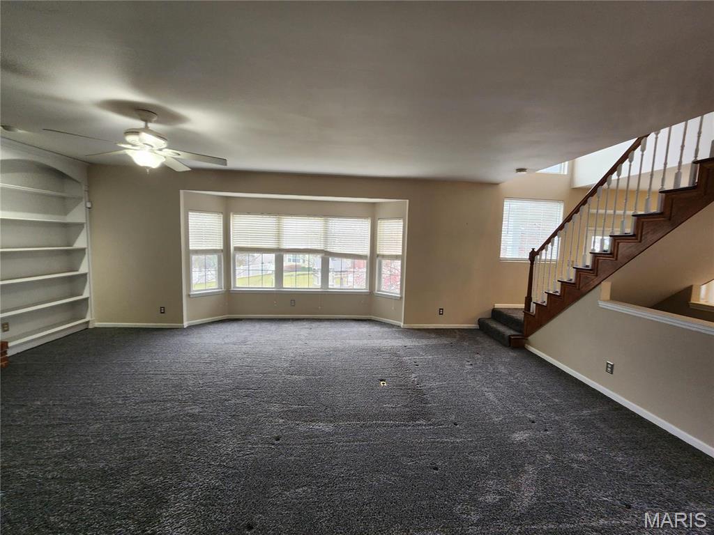 Berkshire Downs - Residential Lease