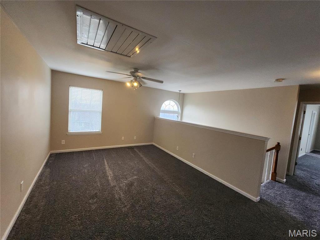 Berkshire Downs - Residential Lease