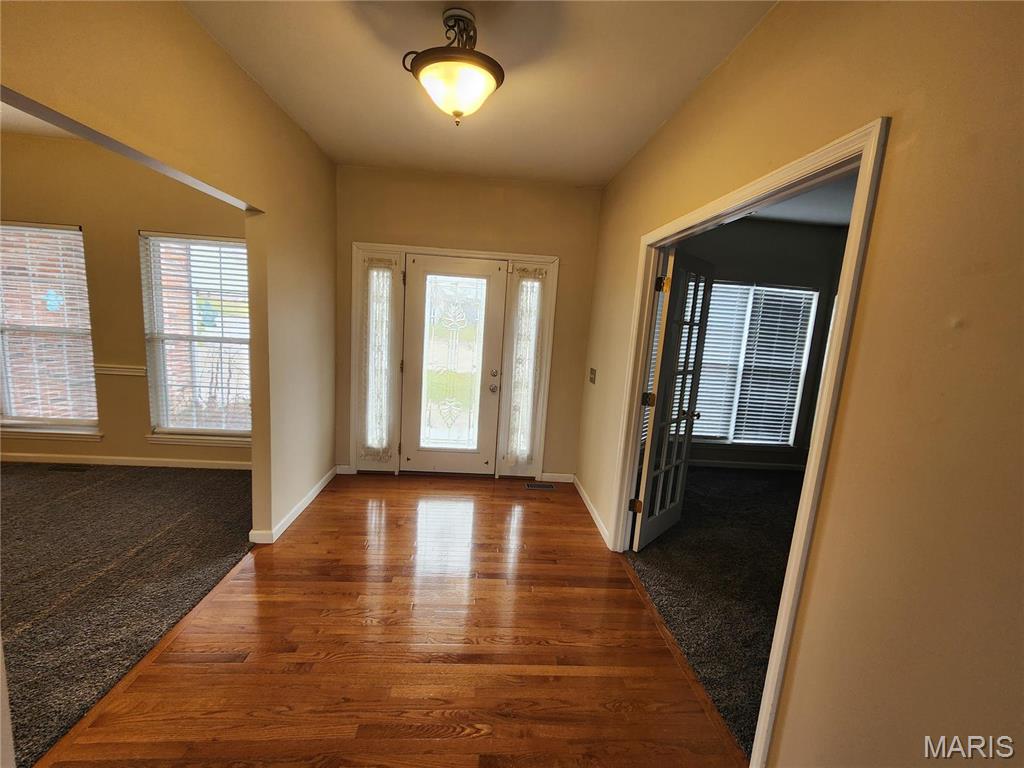 Berkshire Downs - Residential Lease