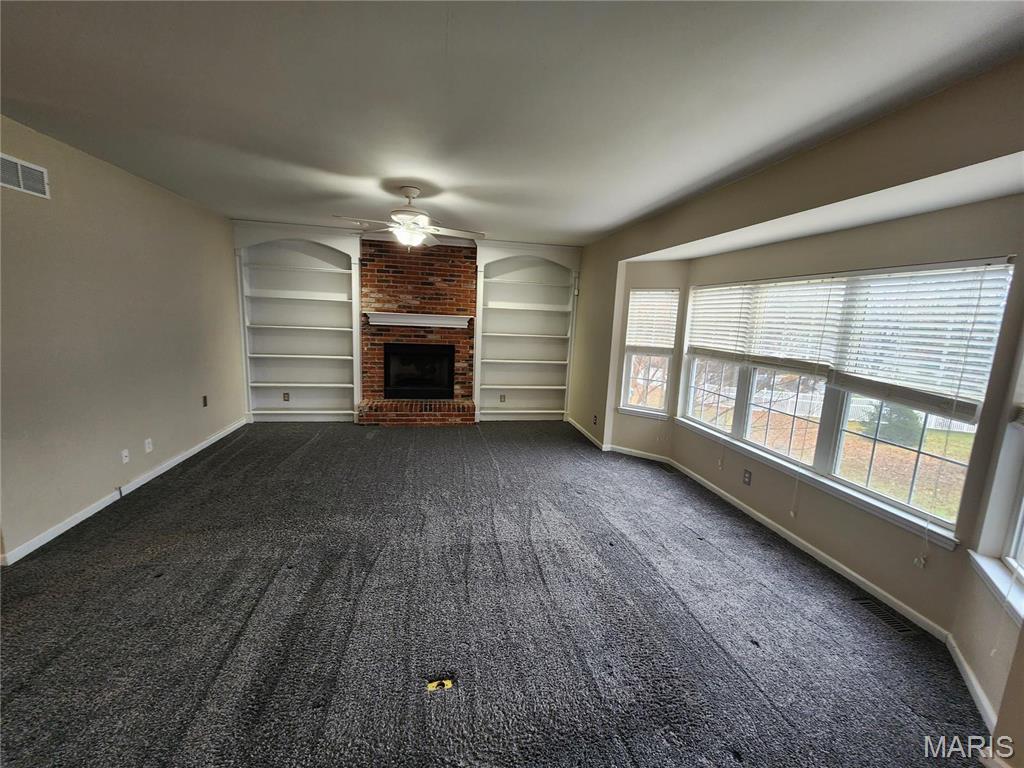 Berkshire Downs - Residential Lease