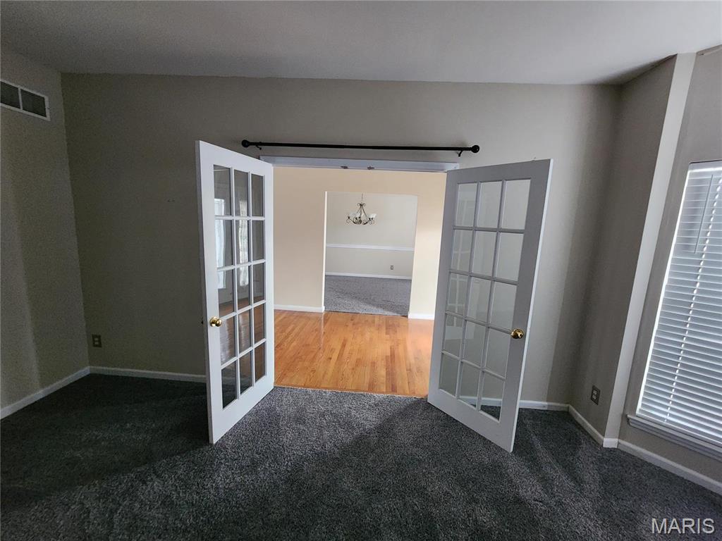 Berkshire Downs - Residential Lease