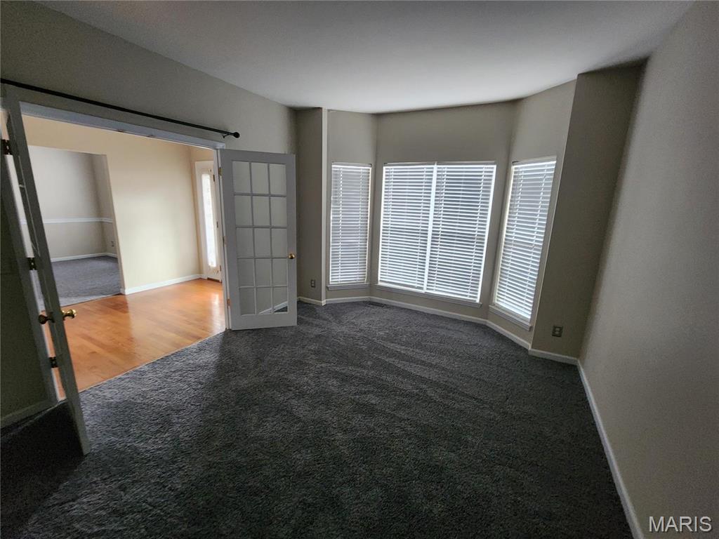 Berkshire Downs - Residential Lease