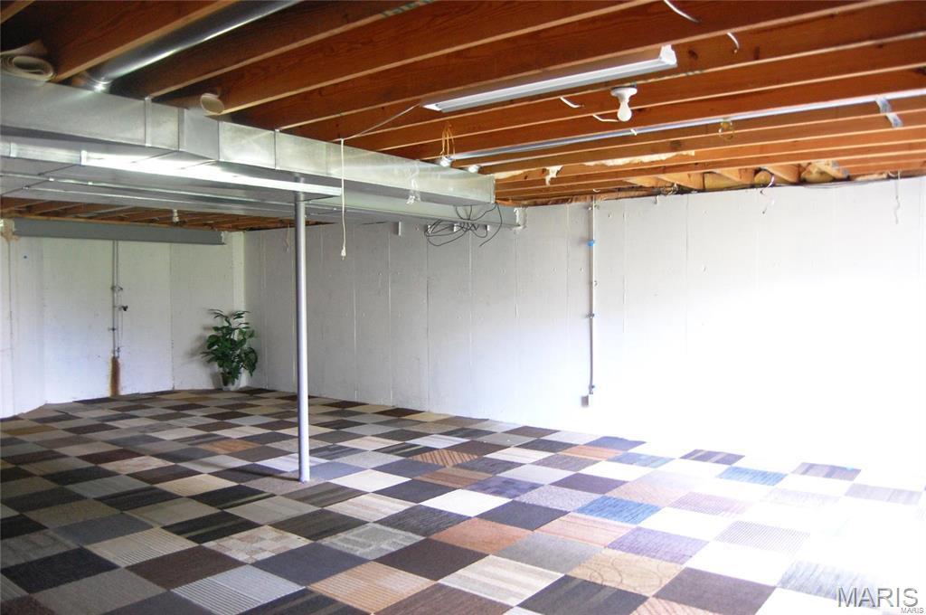 Berkshire Downs - Residential Lease