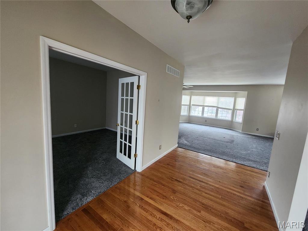 Berkshire Downs - Residential Lease