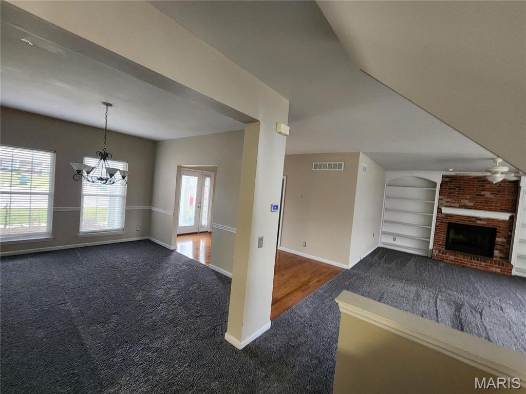 Berkshire Downs - Residential Lease