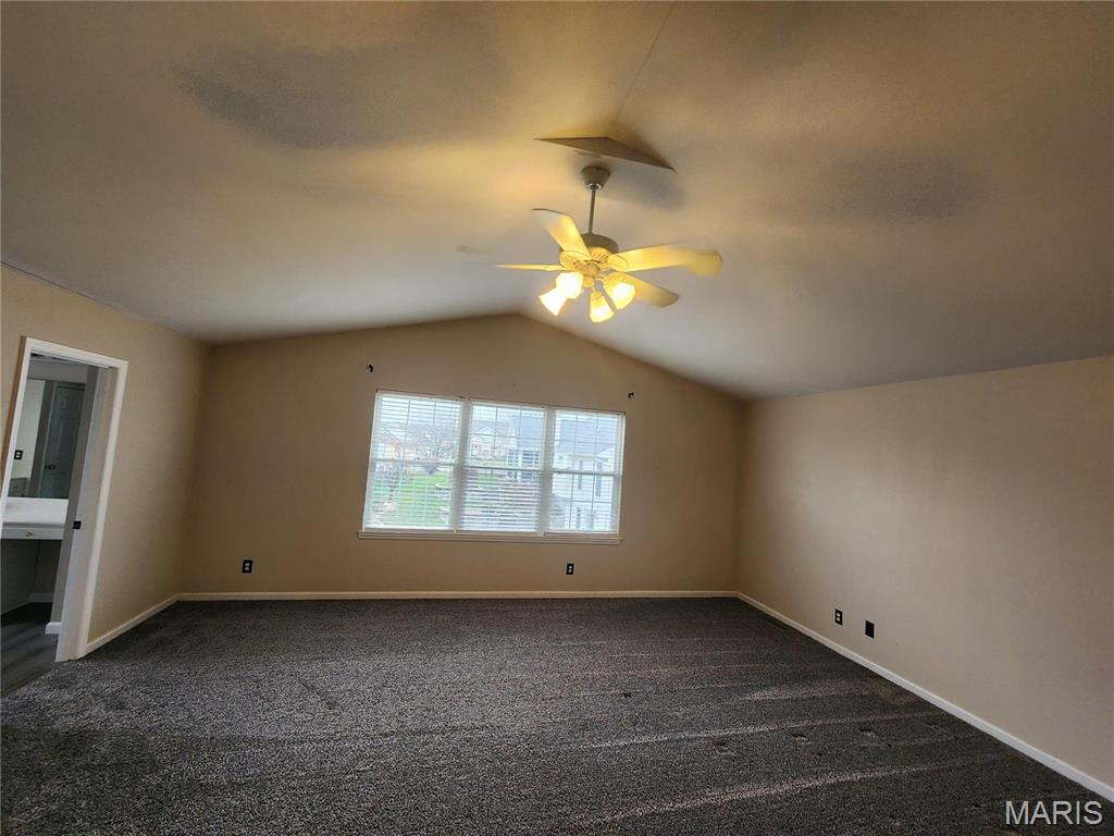 Berkshire Downs - Residential Lease