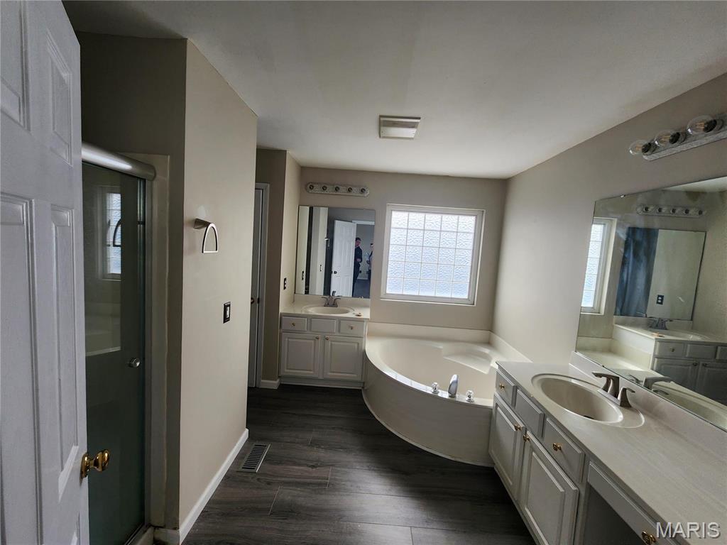 Berkshire Downs - Residential Lease