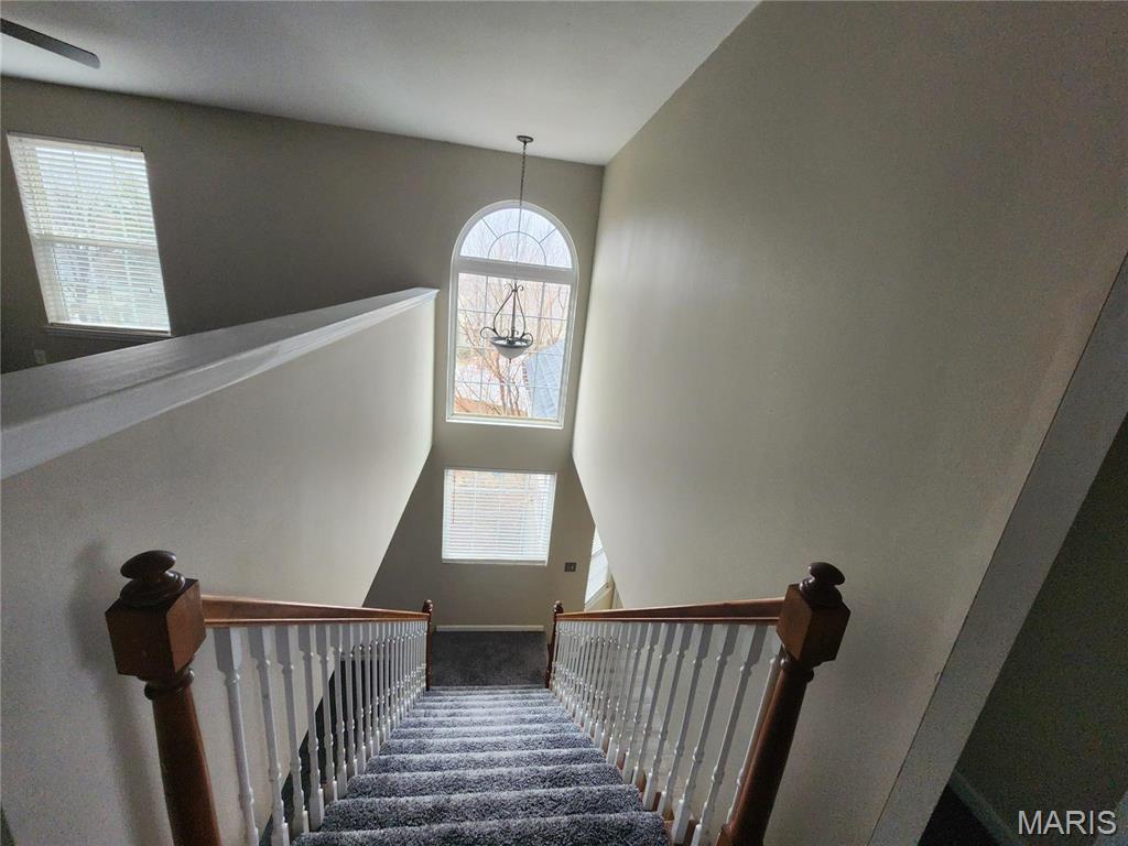 Berkshire Downs - Residential Lease