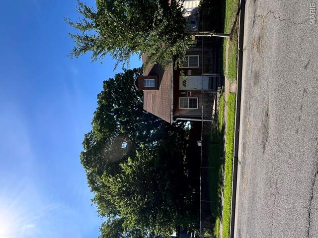 Tax Records indicate it is a duplex however 2 homes on property in need of major renovations. Could be teardown for new construction. Sold As Is.