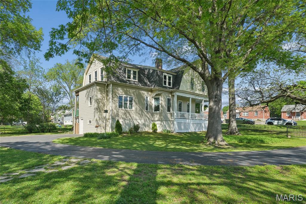 Angelica P Lockwoods Farm - Residential