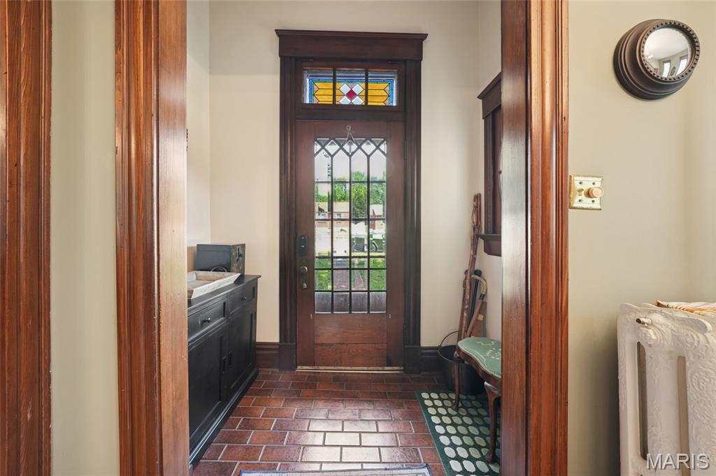 Angelica P Lockwoods Farm - Residential