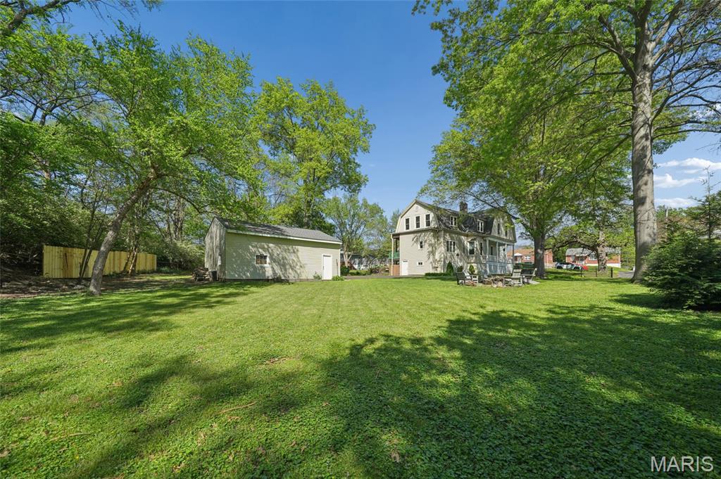 Angelica P Lockwoods Farm - Residential