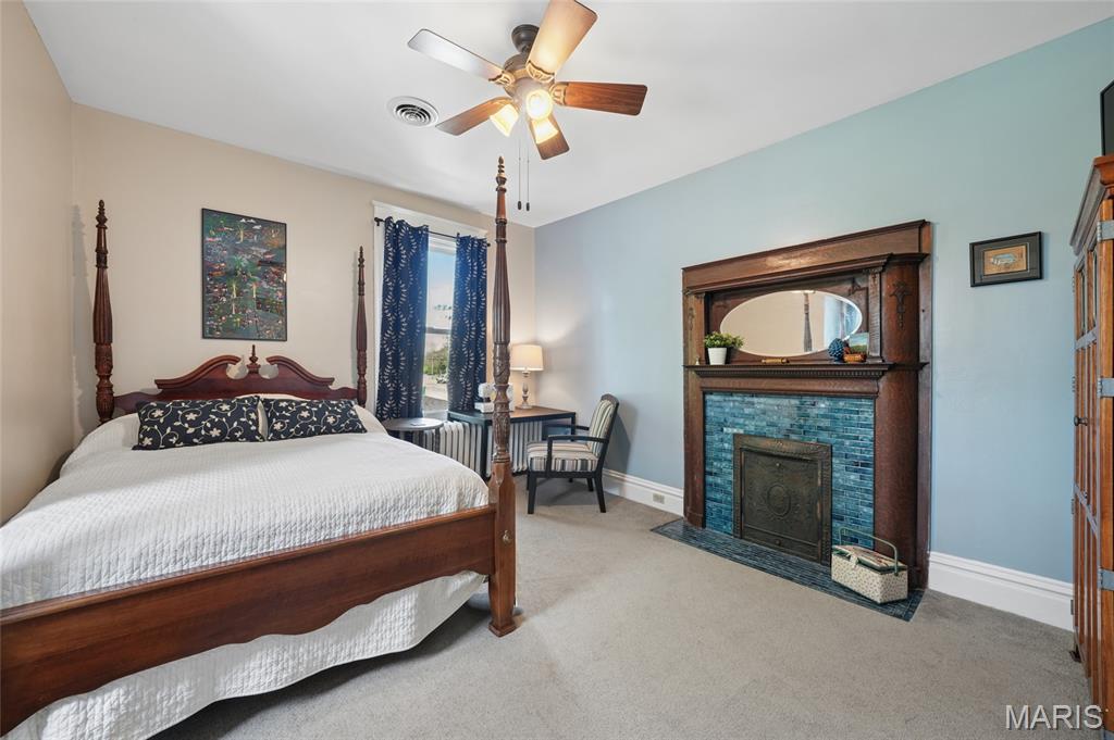 Angelica P Lockwoods Farm - Residential