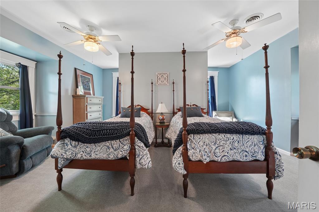 Angelica P Lockwoods Farm - Residential