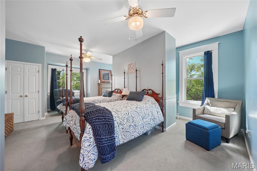 Angelica P Lockwoods Farm - Residential