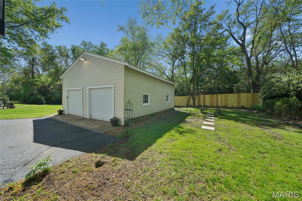 Angelica P Lockwoods Farm - Residential