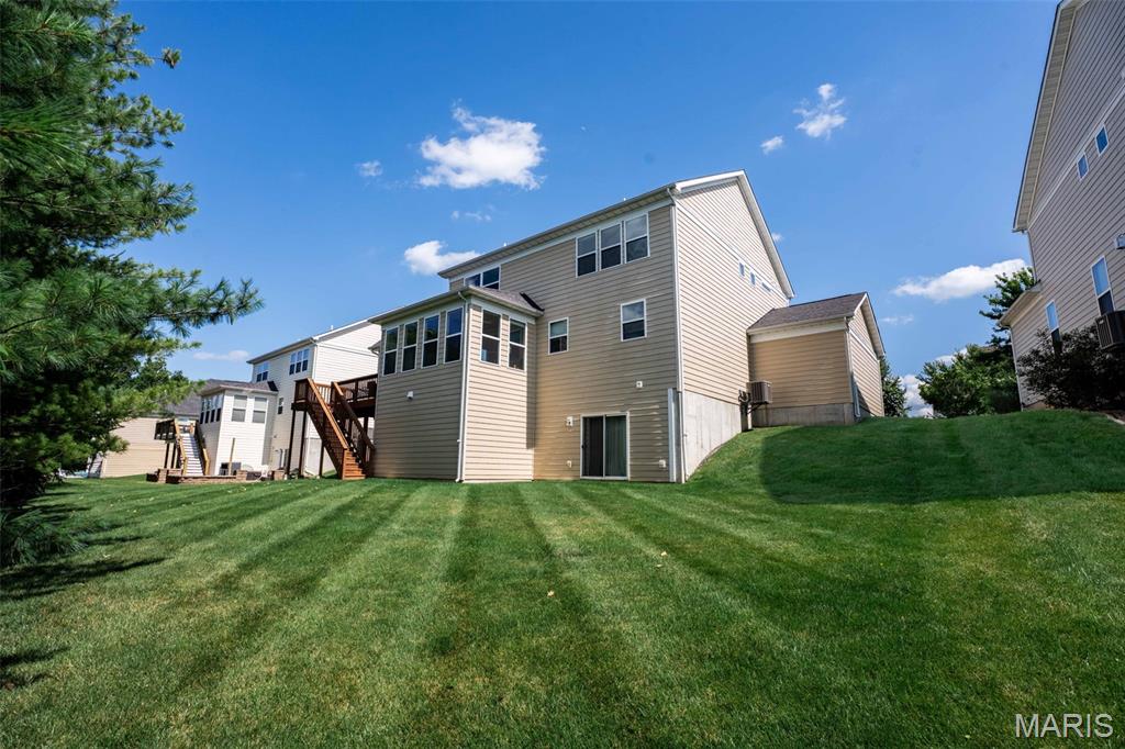 Reserve At Chesterfield Village - Residential