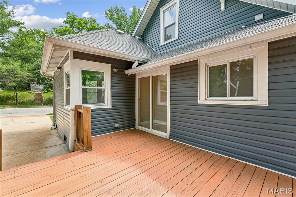 Greenwood City Bl 5105 - Residential
