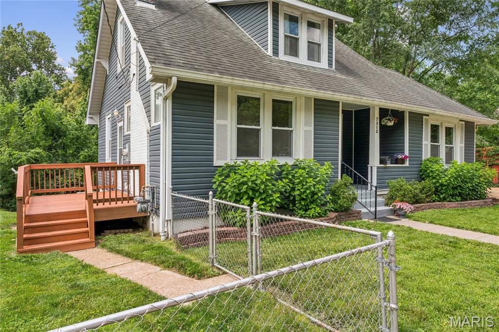 Greenwood City Bl 5105 - Residential