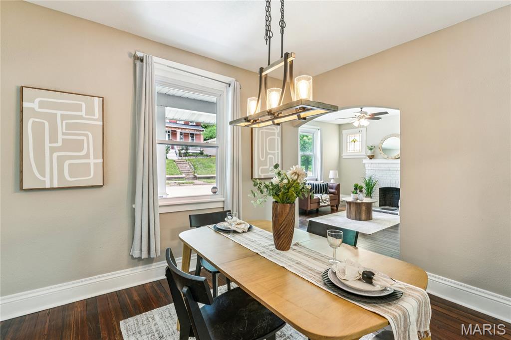 Greenwood City Bl 5105 - Residential