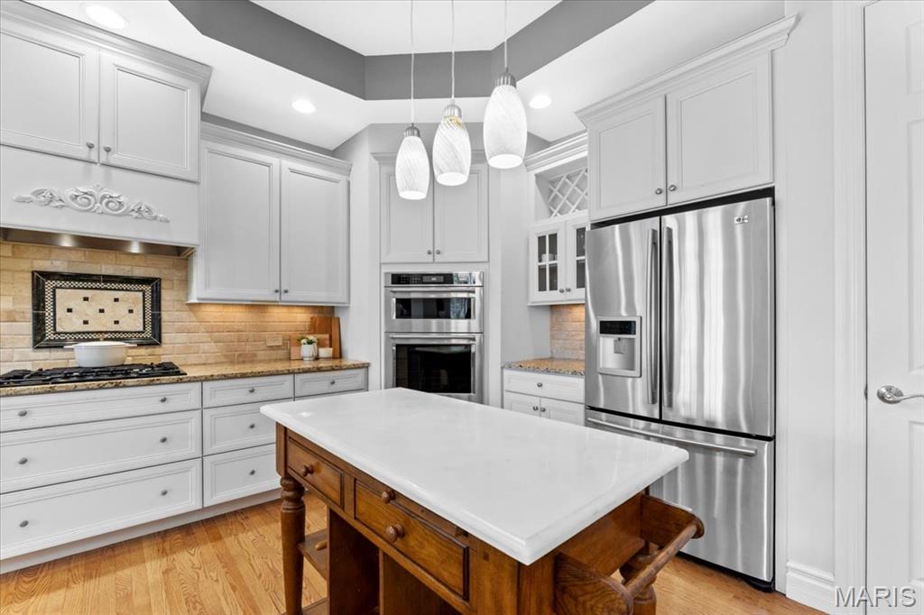 The Villas at Meadowbrook - Residential