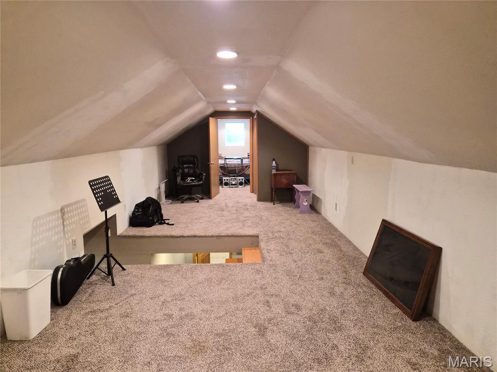 none - Residential