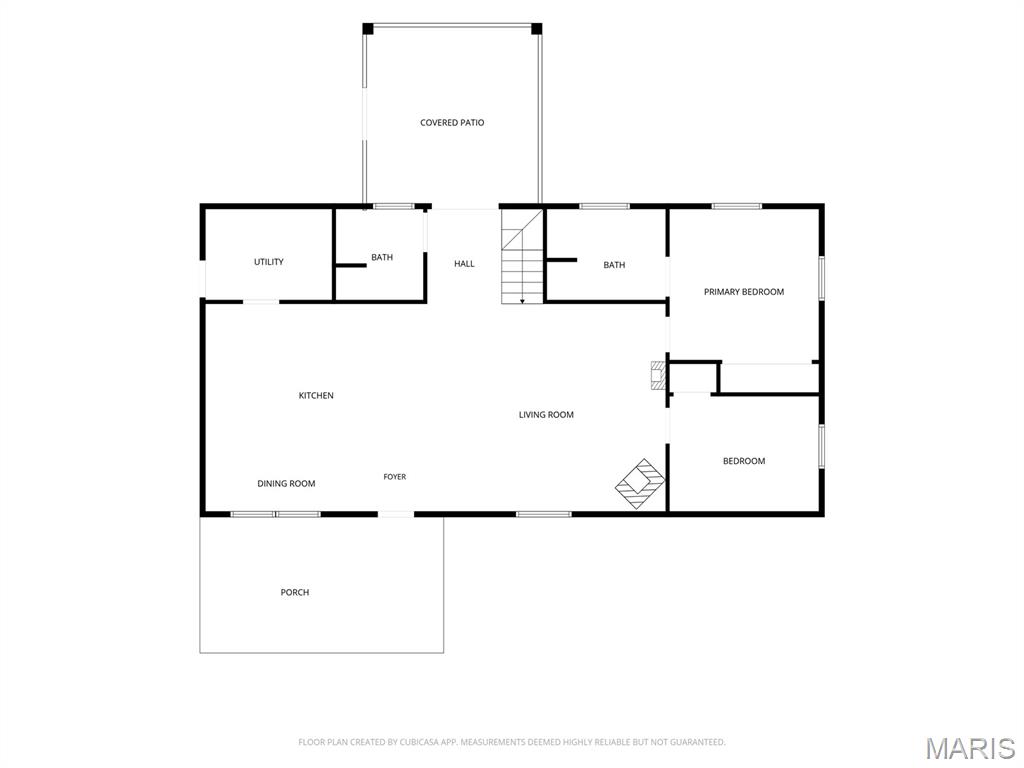 none - Residential