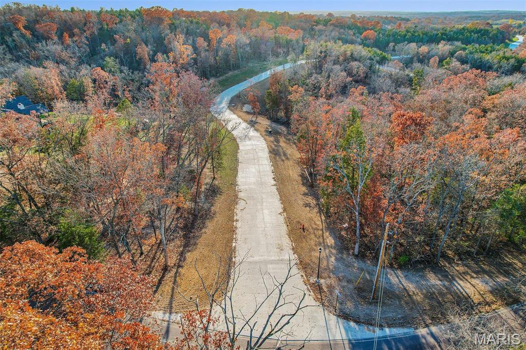 Oak Hollow - Land