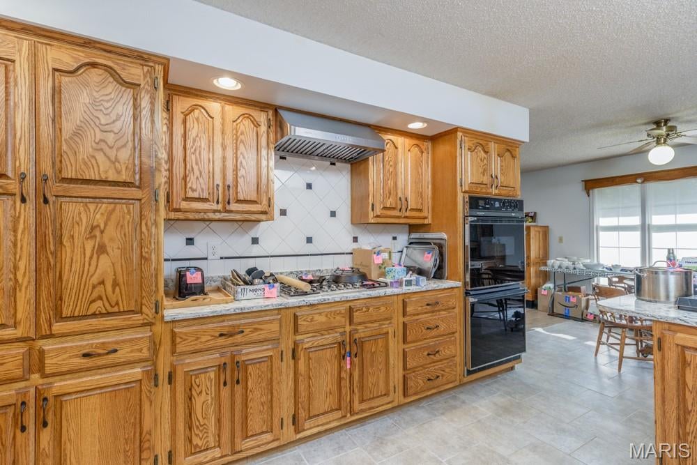 Rockwood Estates - Residential