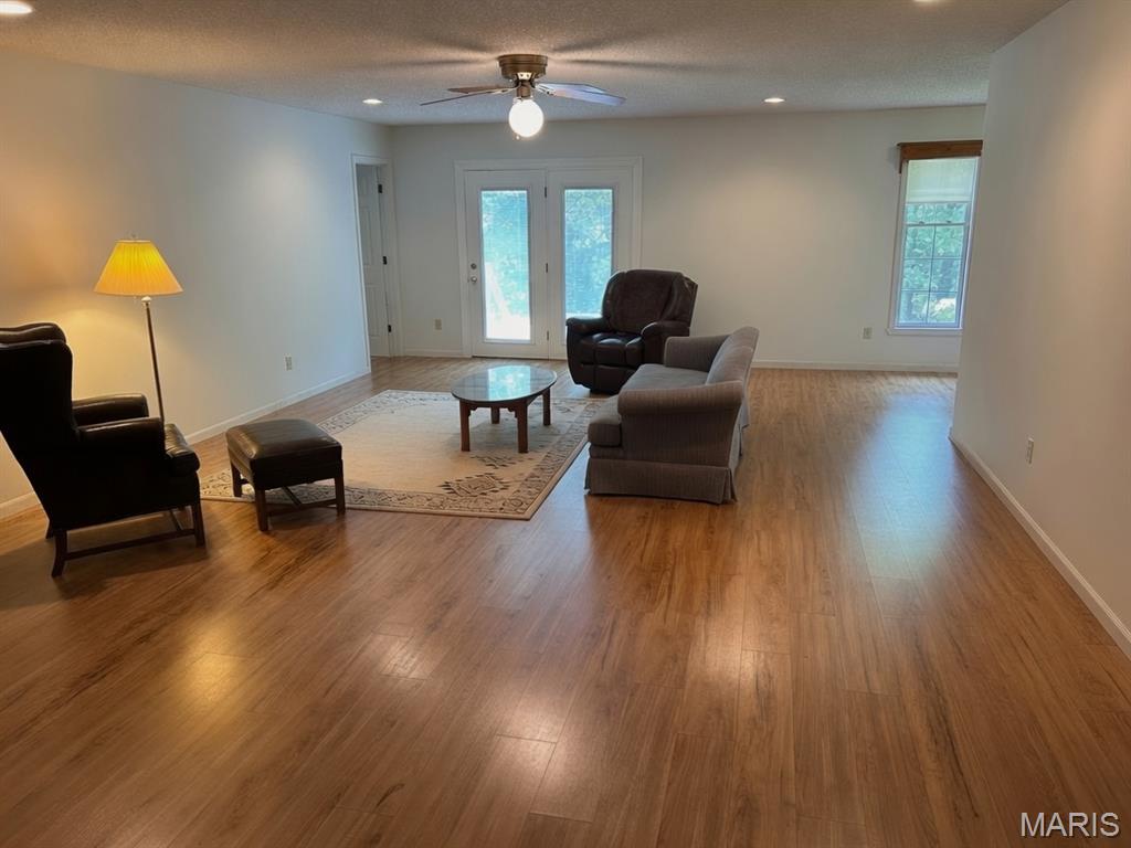 Rockwood Estates - Residential