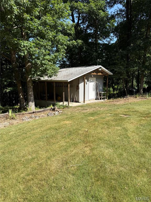 Rockwood Estates - Residential
