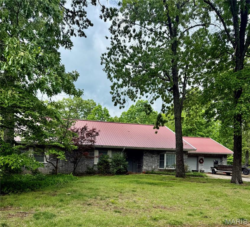 Rockwood Estates - Residential
