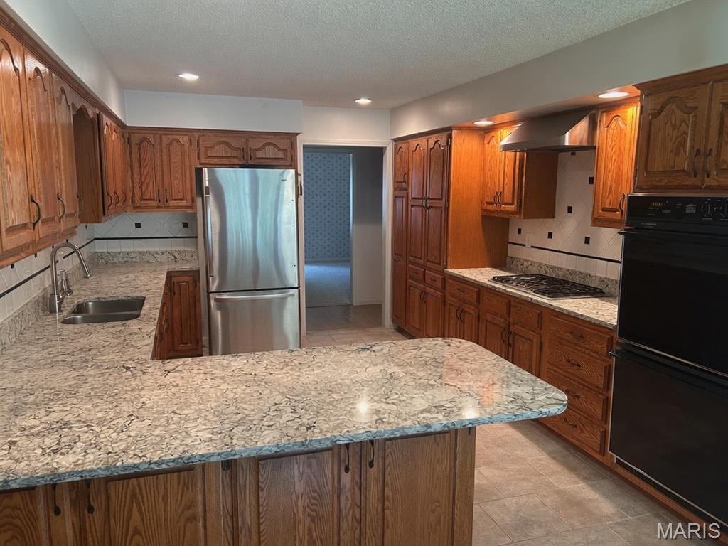 Rockwood Estates - Residential