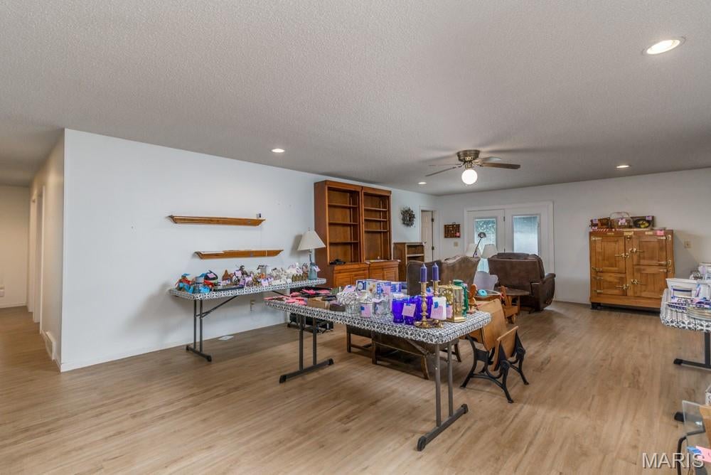 Rockwood Estates - Residential