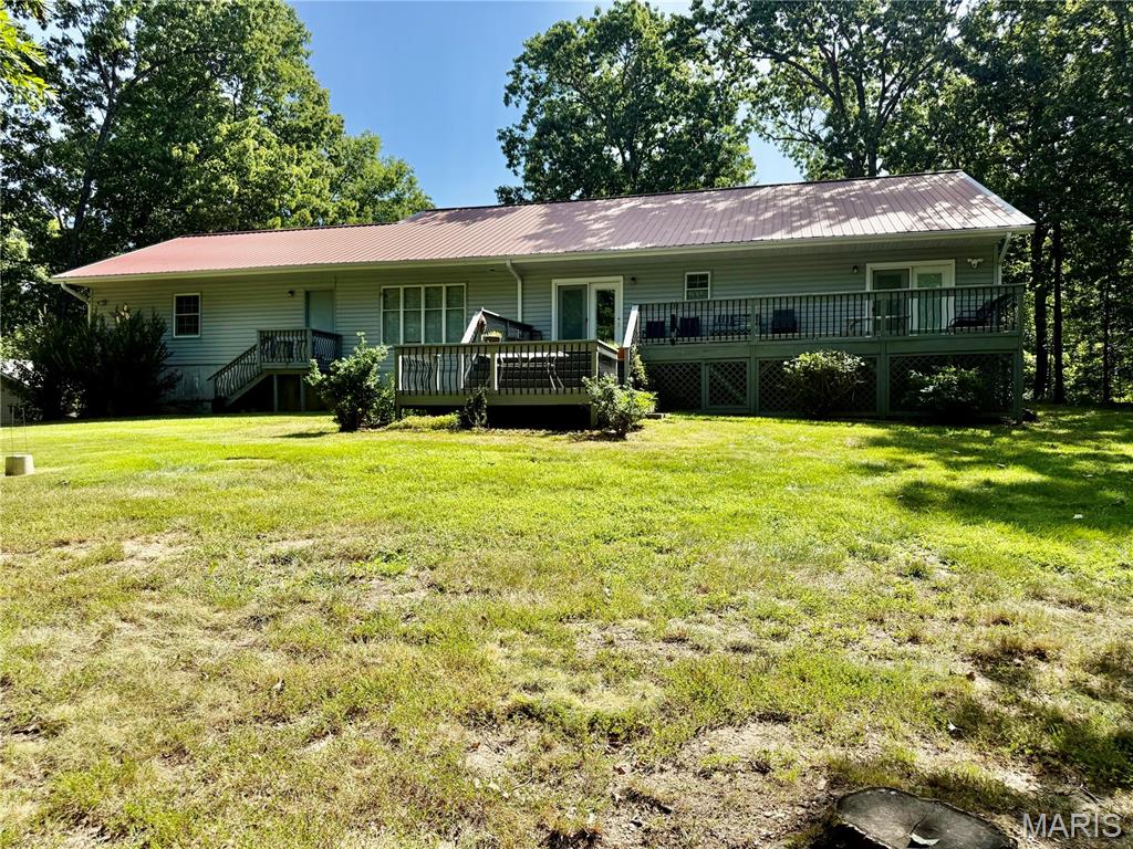 Rockwood Estates - Residential