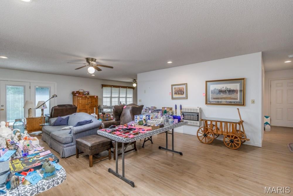 Rockwood Estates - Residential