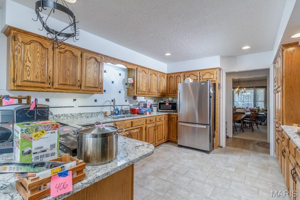 Rockwood Estates - Residential
