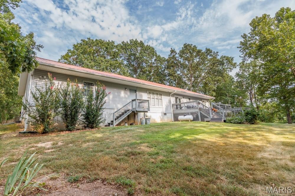 Rockwood Estates - Residential