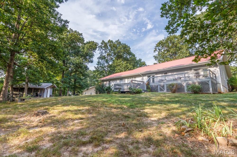 Rockwood Estates - Residential