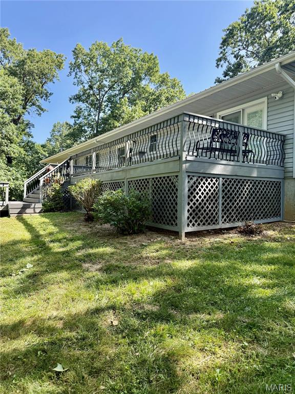 Rockwood Estates - Residential