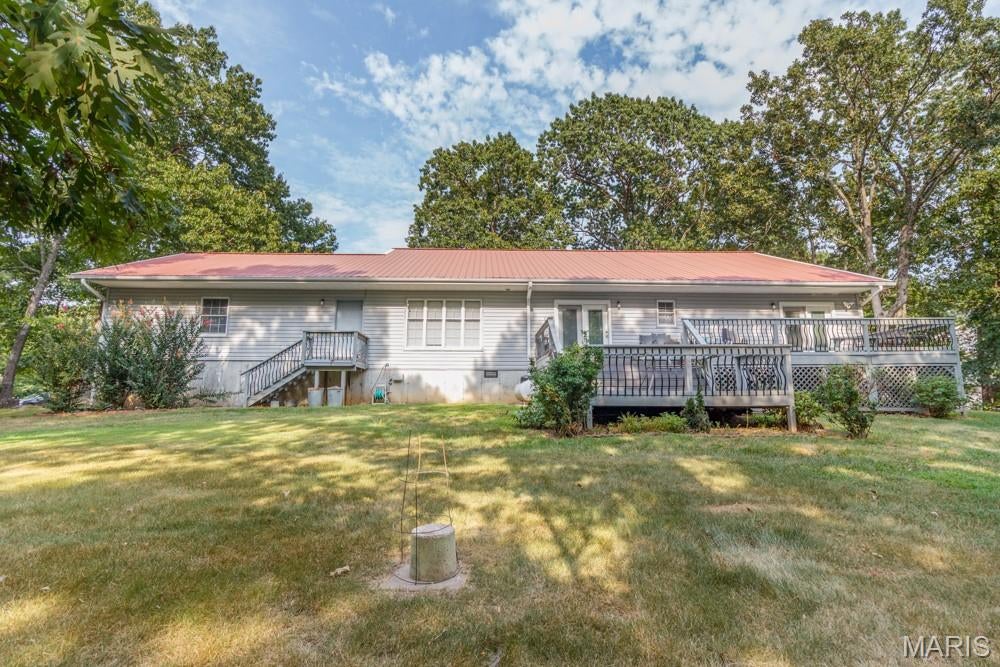Rockwood Estates - Residential