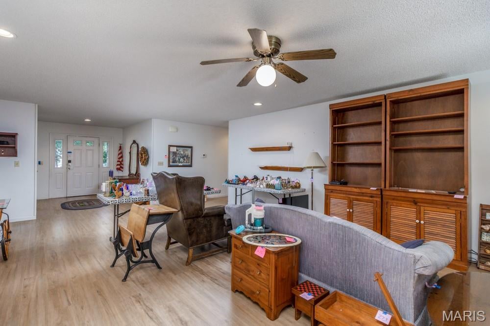 Rockwood Estates - Residential