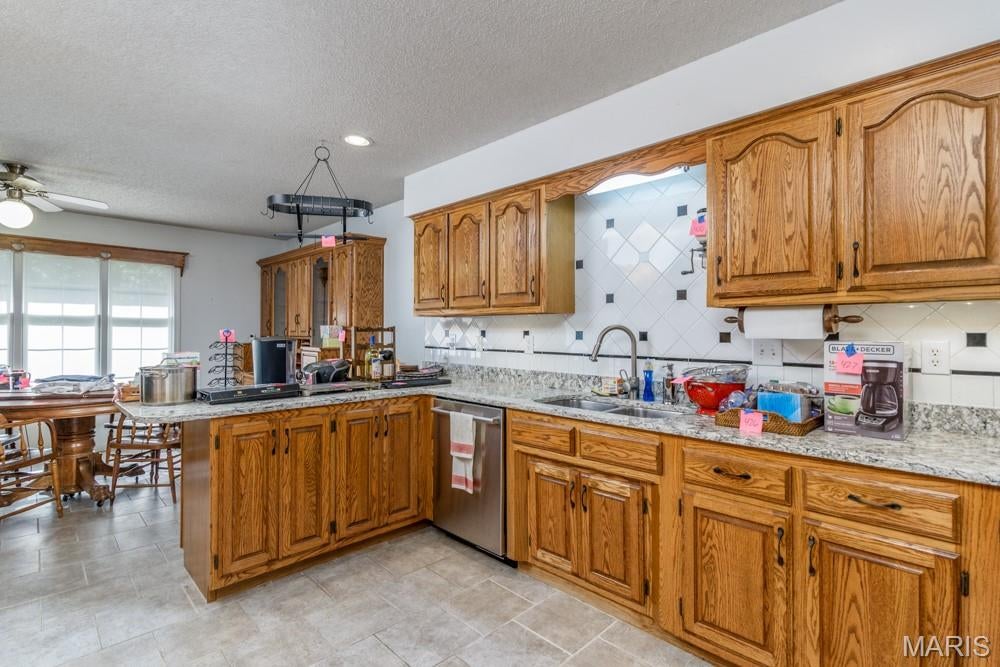 Rockwood Estates - Residential