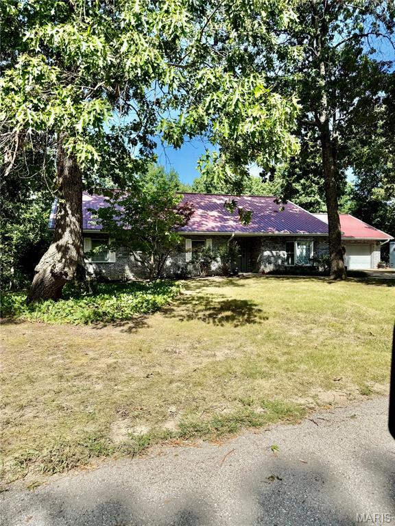 Rockwood Estates - Residential